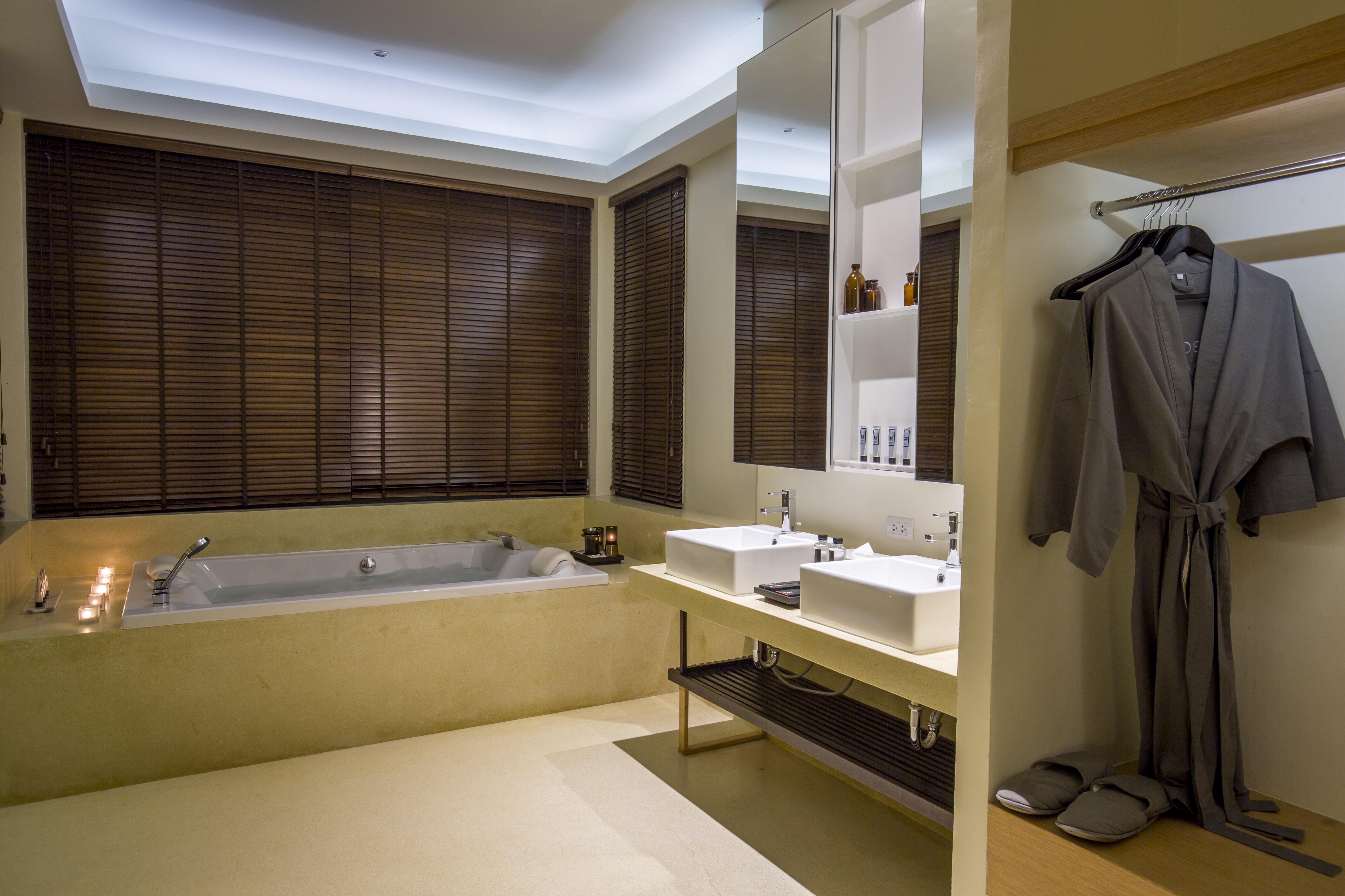 The Anda Mani Khaolak Beachfront Villas Khao Lak Eksteriør bilde