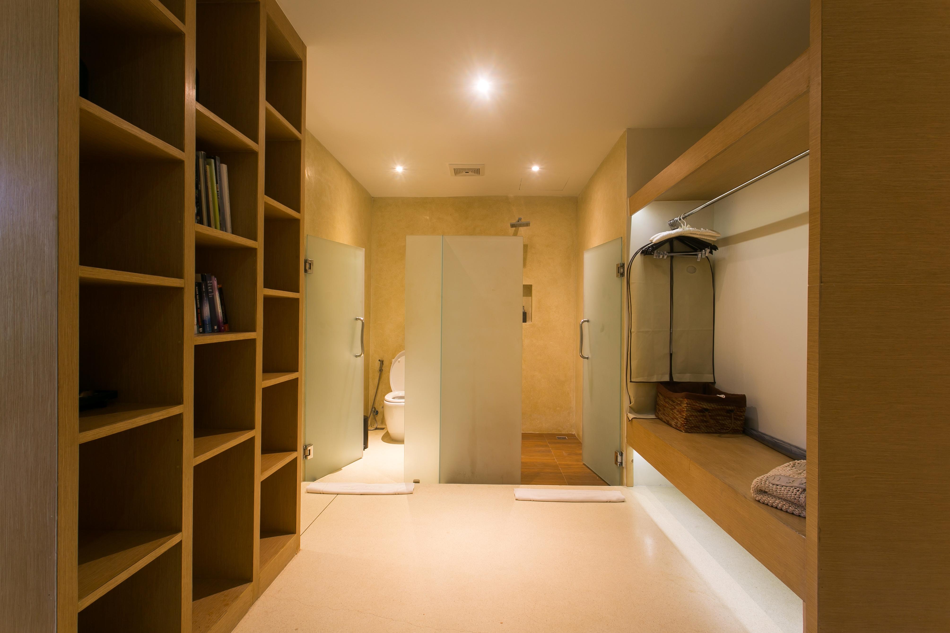 The Anda Mani Khaolak Beachfront Villas Khao Lak Eksteriør bilde